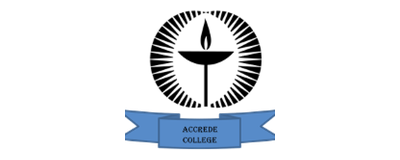 Accrede College logo