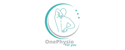 One Physio 3D logo
