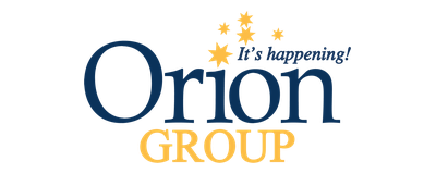 Orion Group logo