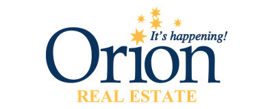 Orion Real Estate logo